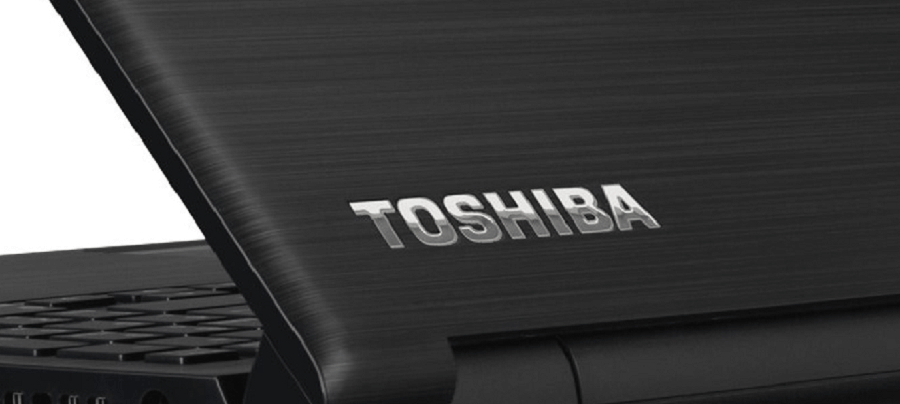 Toshiba en Santander