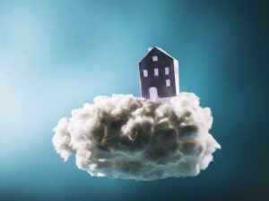 Construye tu Cloud en casa