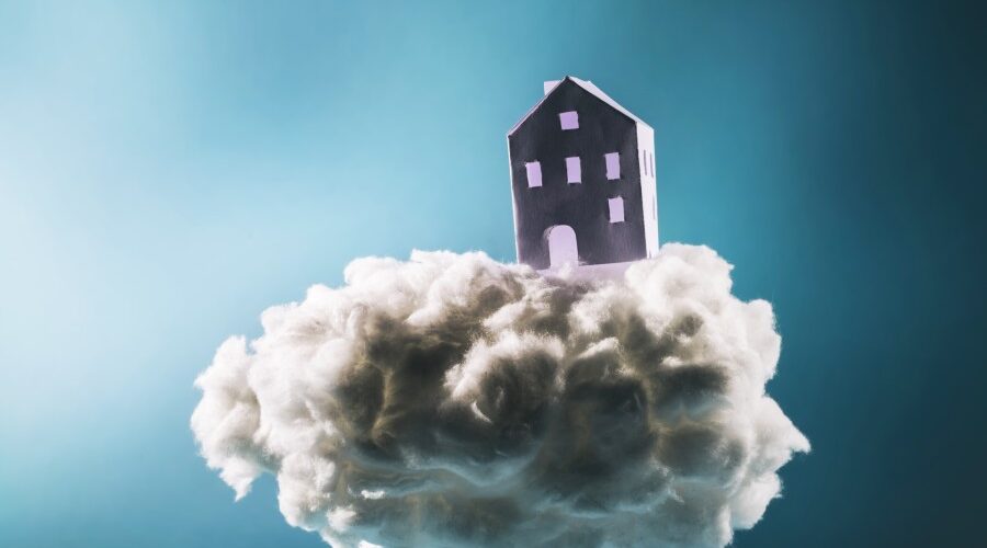 Construye tu Cloud en casa